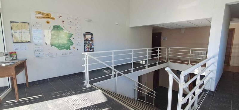 Appartement - 35 m² - 3 pièces