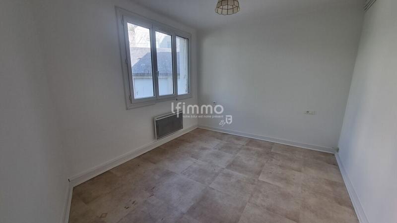 Appartement - 51 m² - 3 pièces