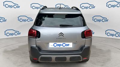 Citroën C3 Aircross 1.2 PureTech 110 Shine