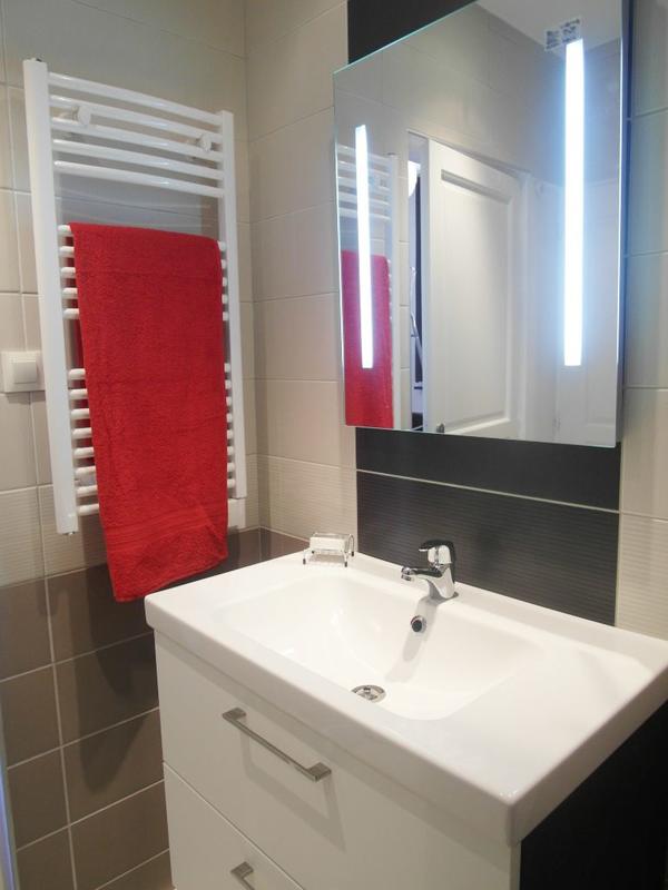 Appartement - 30 m² - 1 pièce