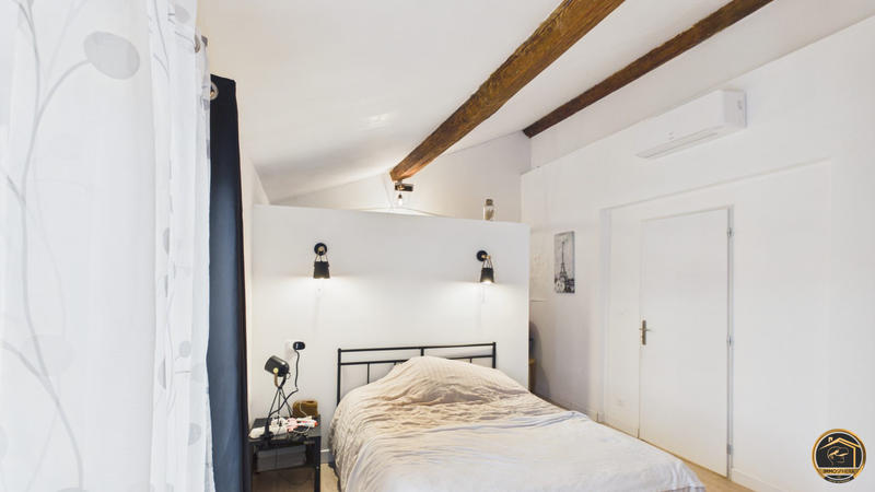 Maison - 103 m² - 4 pièces