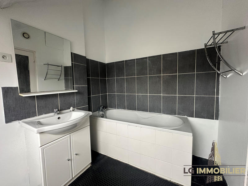 Maison ancienne - 70 m² - 4 pièces