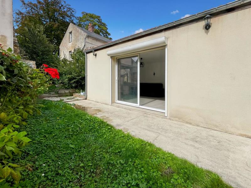 Maison - 142 m² - 6 pièces