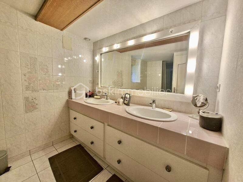 Longère - 175 m² - 7 pièces