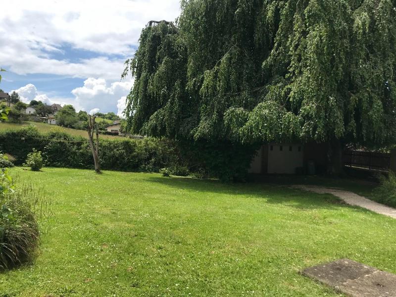 Maison - 216 m² - 6 pièces