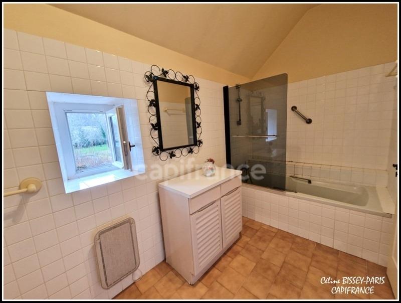 Maison de campagne - 155 m² - 7 pièces