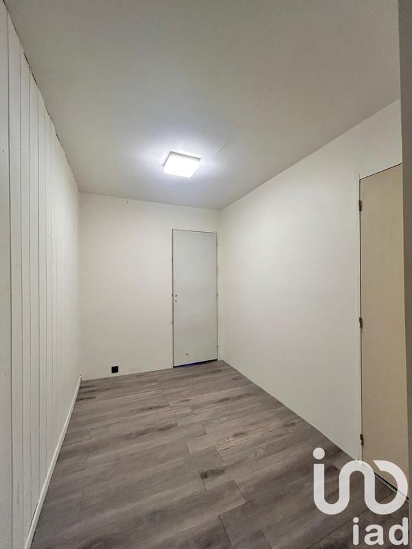 Appartement - 78 m² - 3 pièces