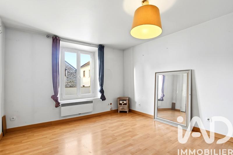 Maison - 147 m² - 7 pièces