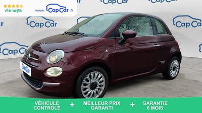 Fiat 500 II 1.2 69 Lounge