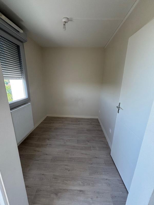 Appartement - 19 m² - 2 pièces