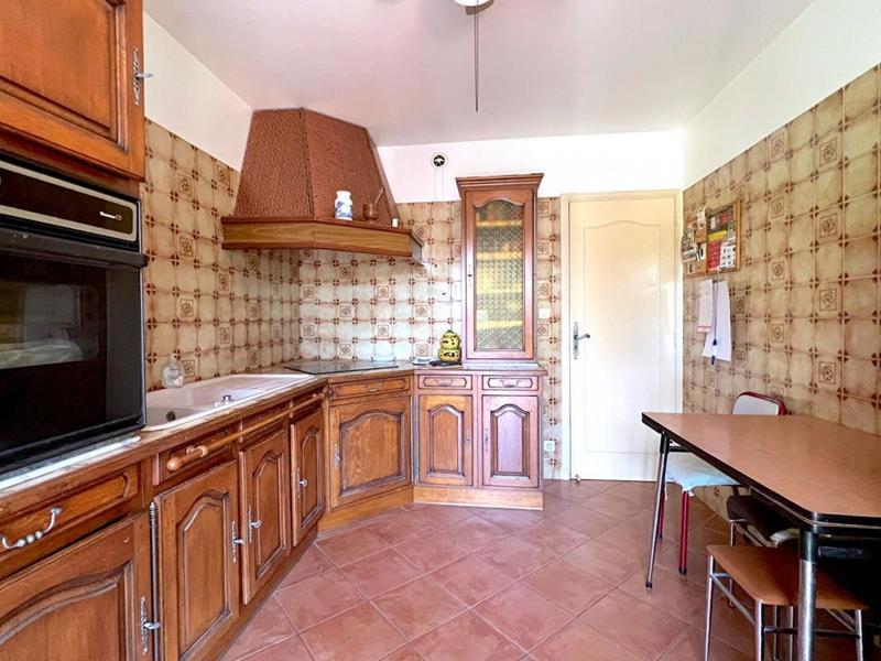 Villa - 90 m² - 4 pièces