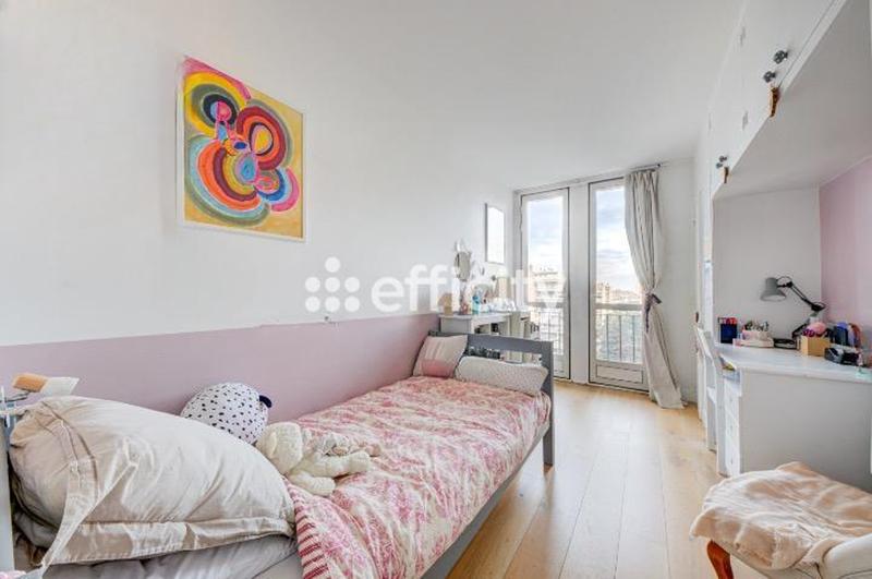 Appartement - 77 m² - 4 pièces