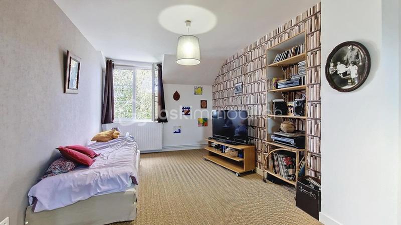 Maison de campagne - 270 m² - 7 pièces