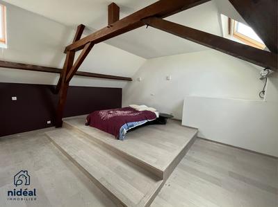 Maison - 395 m² - 8 pièces