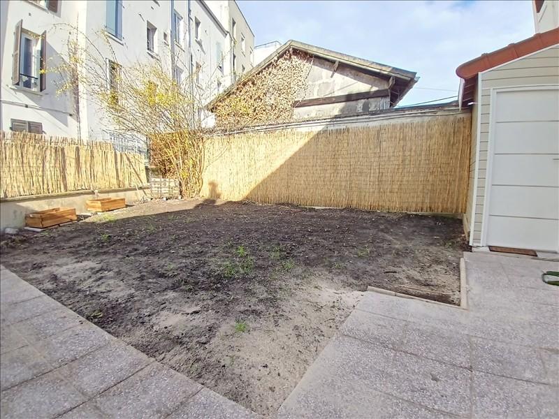 Maison de ville - 56 m² - 3 pièces