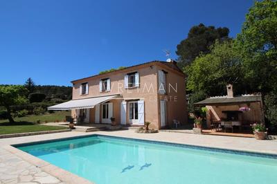 Villa - 163 m² - 5 pièces