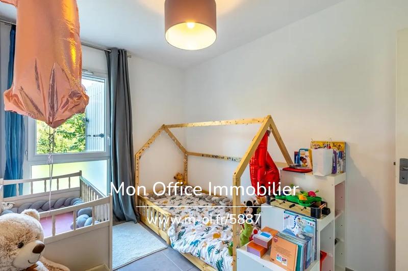 Appartement - 54 m² - 3 pièces