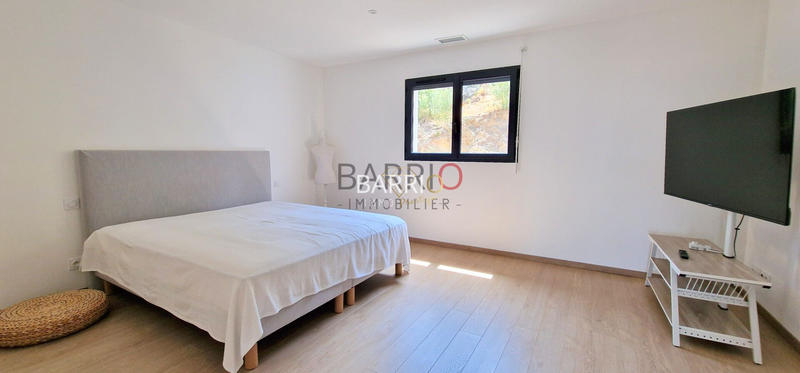 Villa - 178 m² - 5 pièces