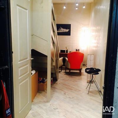 Local commercial - 33 m²