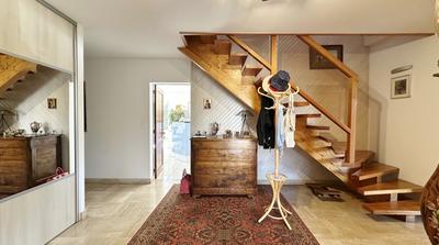 Maison contemporaine - 220 m² - 9 pièces