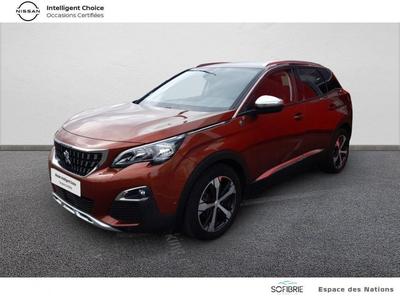 Peugeot 3008 1.5 BLUEHDi 130ch E6.C Crossway s&amp;S