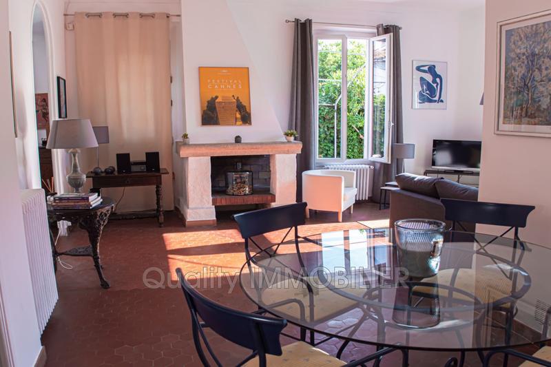 Maison de ville - 130 m² - 4 pièces