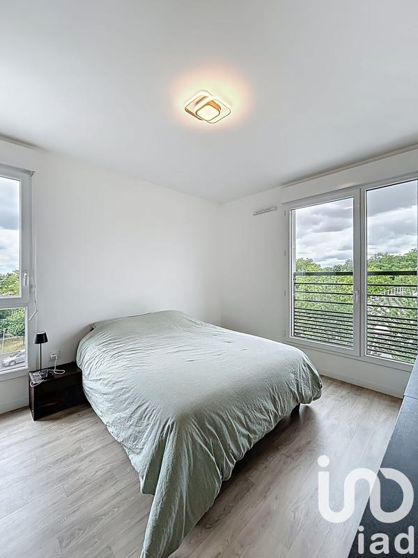 Appartement - 68 m² - 4 pièces