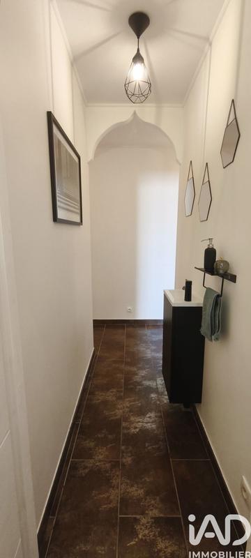 Maison - 118 m² - 4 pièces