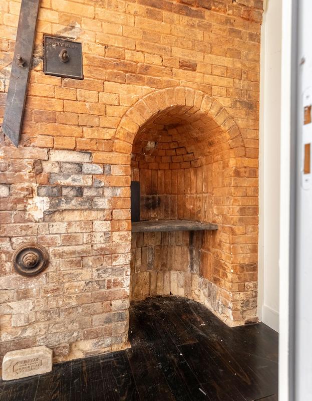 Appartement - 108 m² - 4 pièces