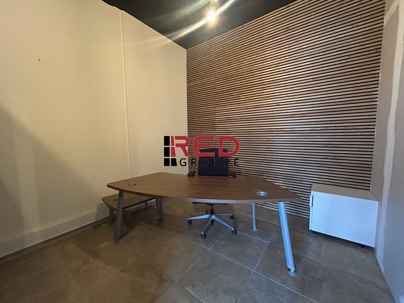 Local commercial - 100 m²