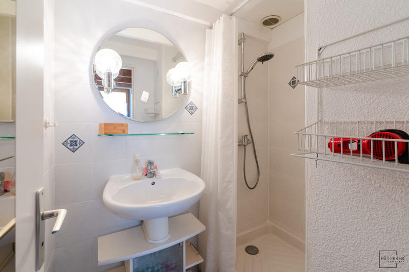 Maison - 29 m² - 2 pièces