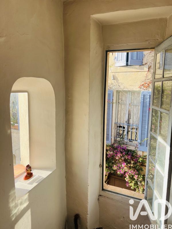 Duplex - 98 m² - 3 pièces