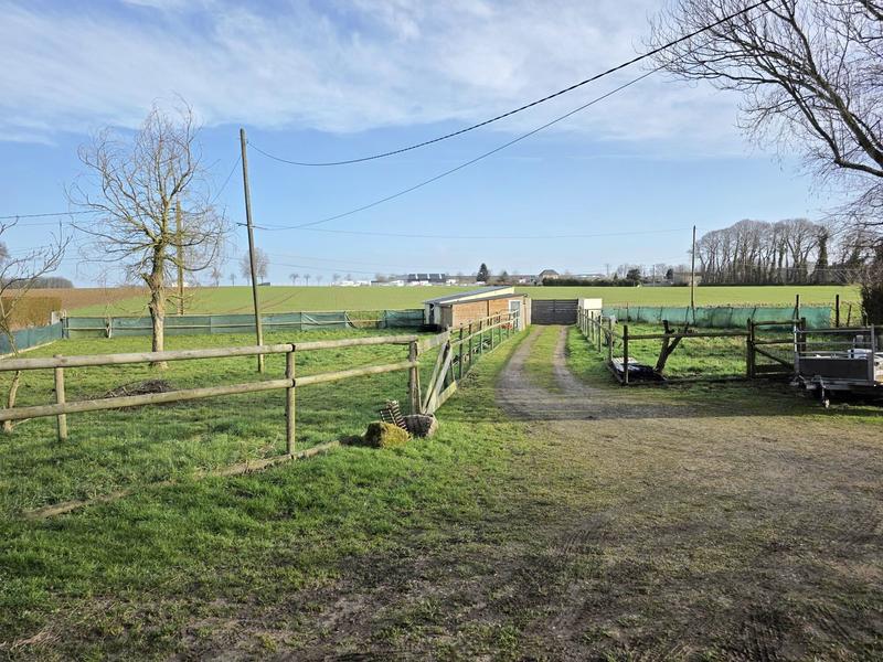 Maison - 66 m² - 4 pièces