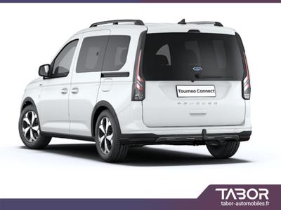 Ford Tourneo Connect Tdci 122 Aut Active Gps