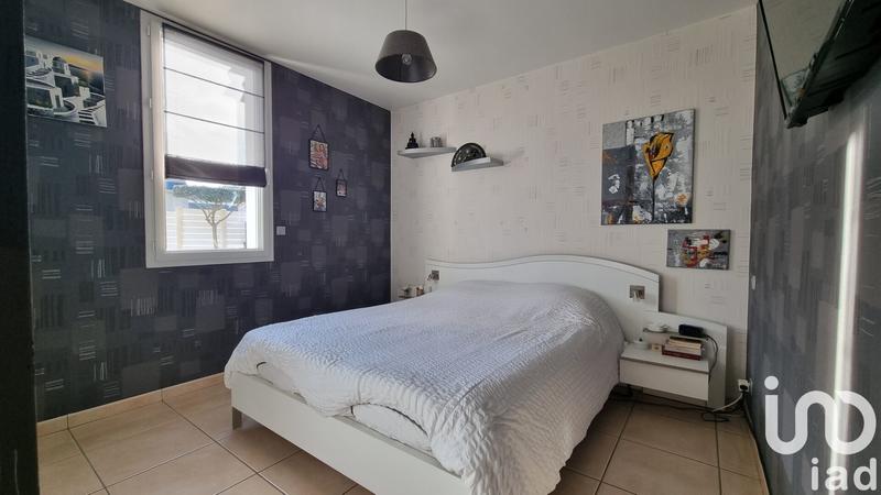 Maison de maîtres - 167 m² - 6 pièces