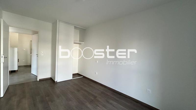 Appartement ancien - 61 m² - 3 pièces