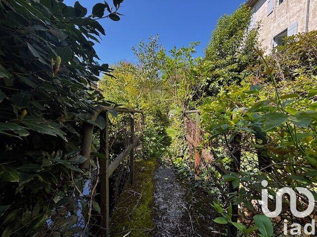 Appartement - 389 m² - 10 pièces