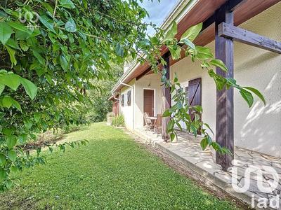 Maison de village - 127 m² - 6 pièces