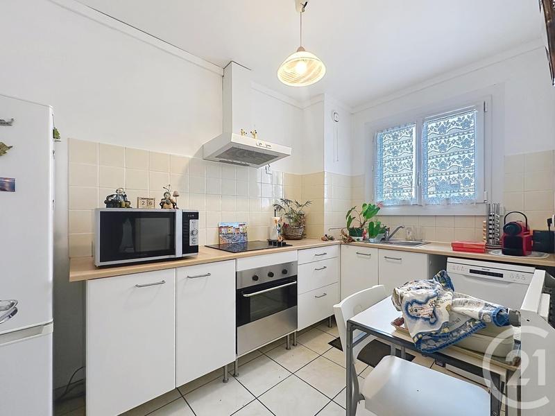 Appartement - 39 m² - 1 pièce