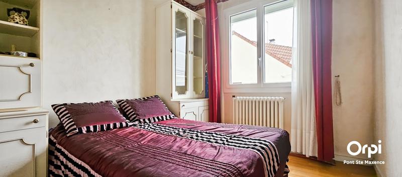 Maison - 61 m² - 3 pièces