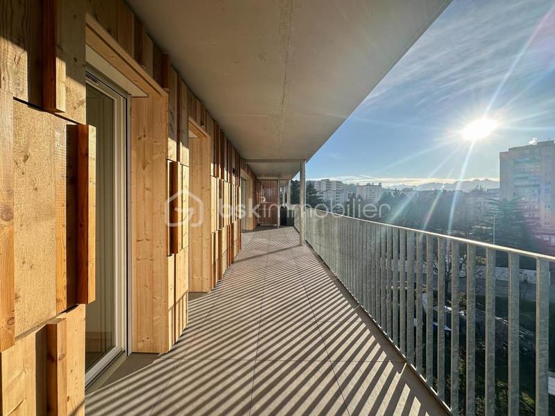 Appartement - 78 m² - 3 pièces