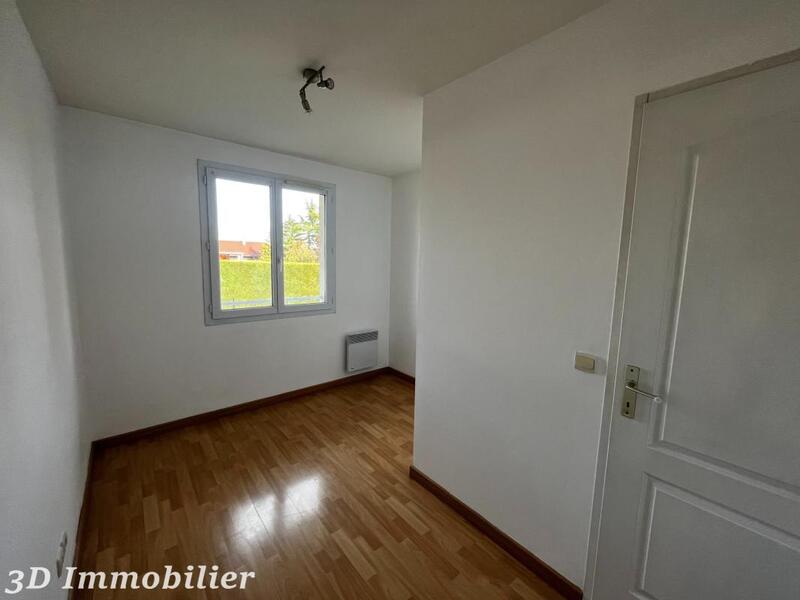 Maison - 130 m² - 7 pièces