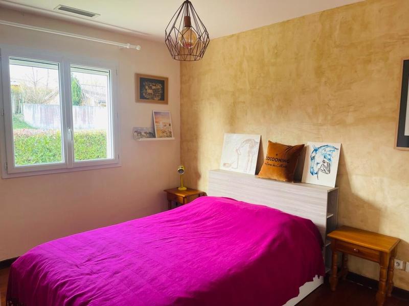 Villa - 125 m² - 4 pièces