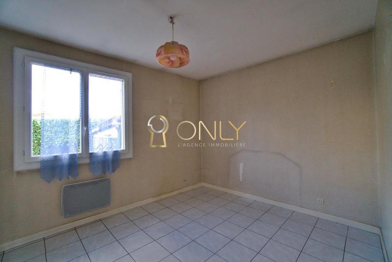 Maison - 113 m² - 4 pièces