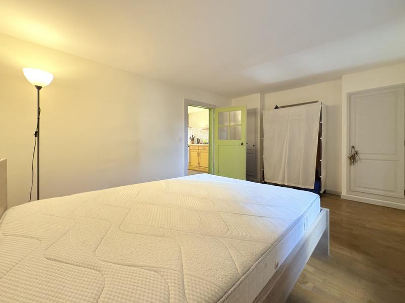 Appartement - 55 m² - 2 pièces