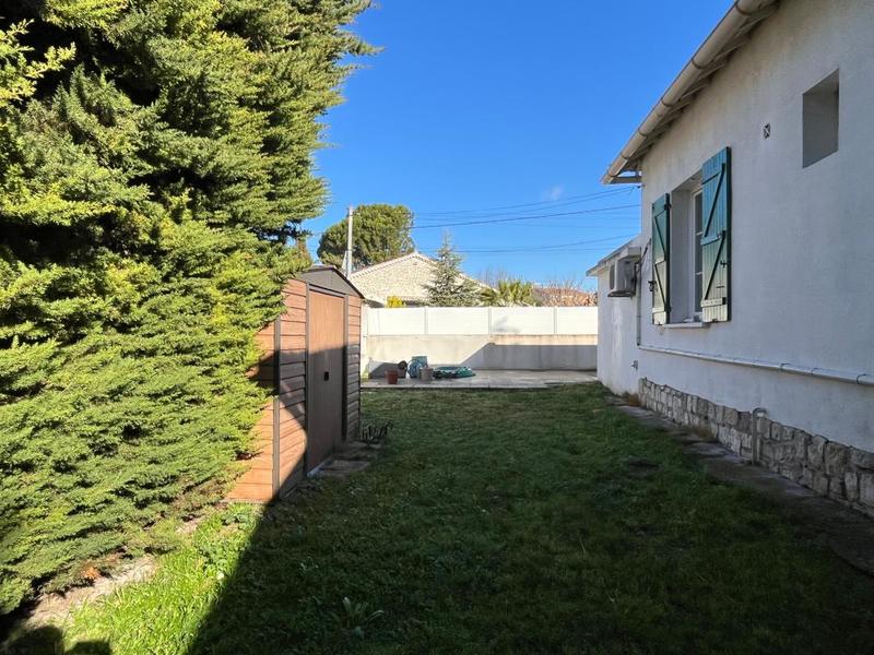 Maison - 100 m² - 3 pièces