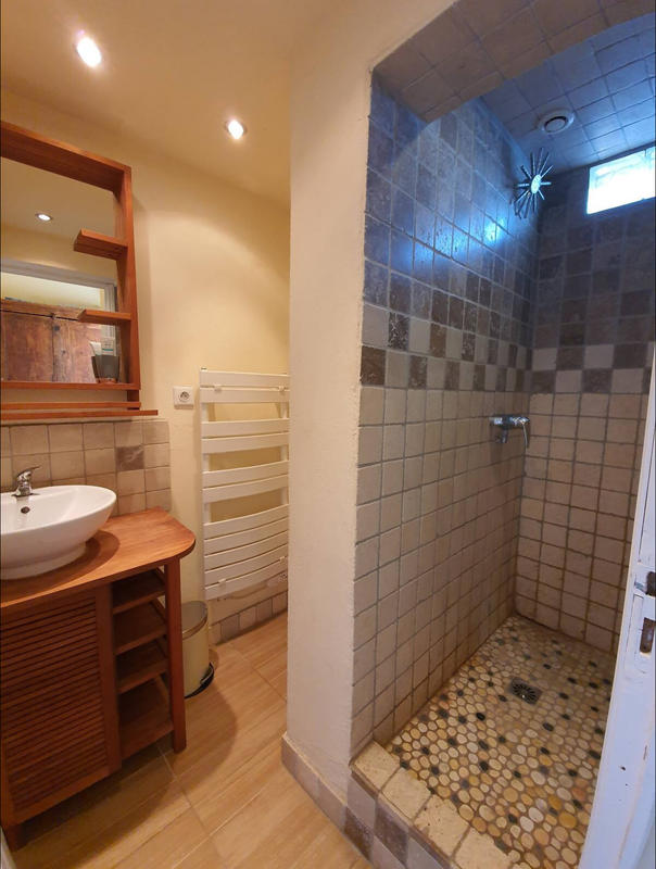 Appartement - 30 m² - 1 pièce