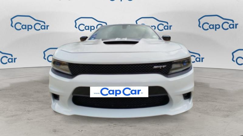 Dodge Charger 5.7 V8 377 Srt
