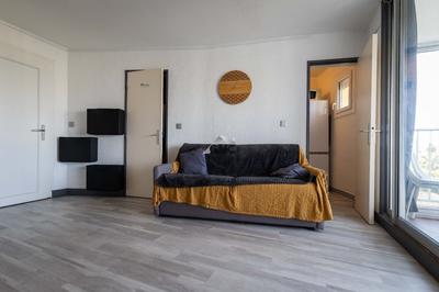 Appartement - 22 m² - 1 pièce