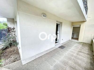 Appartement - 86 m² - 4 pièces